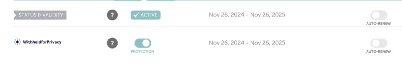 .me域名申请 复活了（需要 Linux.do 账号三级）