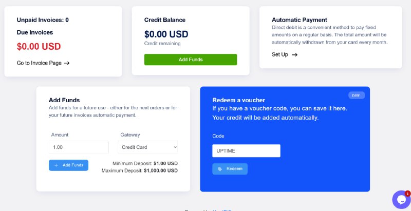 #薅羊毛 DCHost 白嫖两个月土耳其 VDS/VPS Server 还有域名别逮着一个薅